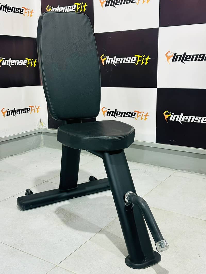 Imported Treadmill cycle functional Trainner Smith 19