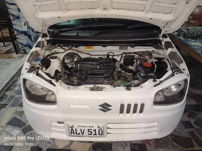 Alto VXL AGS 2022
