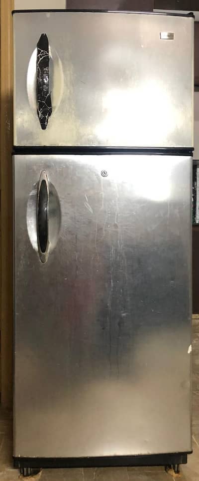 Haier Refrigerator For Sale (Model HRF-320)