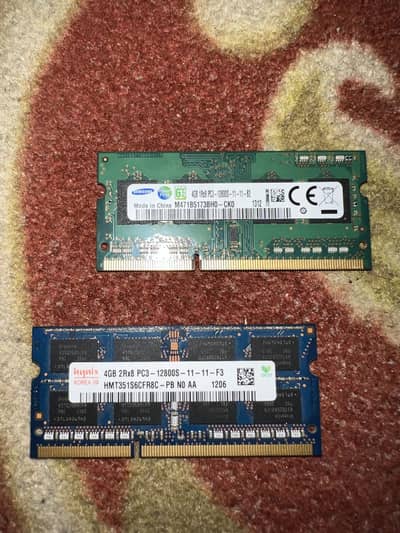 4 gb ddr3 ram for laptop…Up For Sale