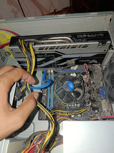 asus i5 3rd rx 580 8gb