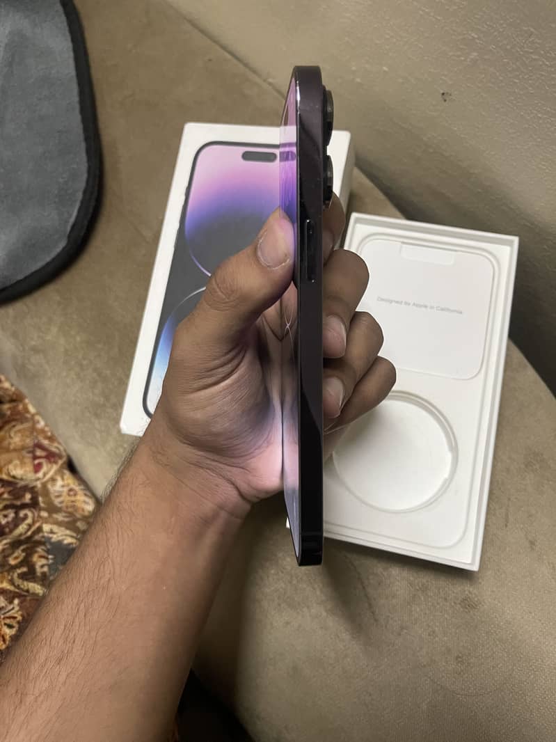 iPhone 14 Pro Max 1