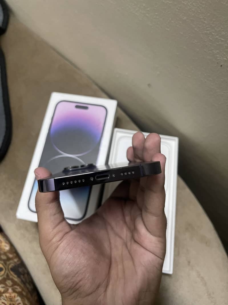 iPhone 14 Pro Max 3