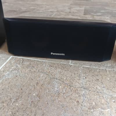 Panasonic Speakers