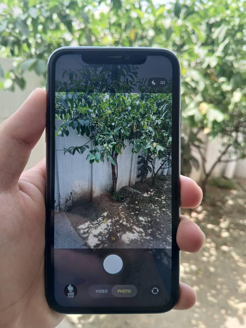 iphone 11 0