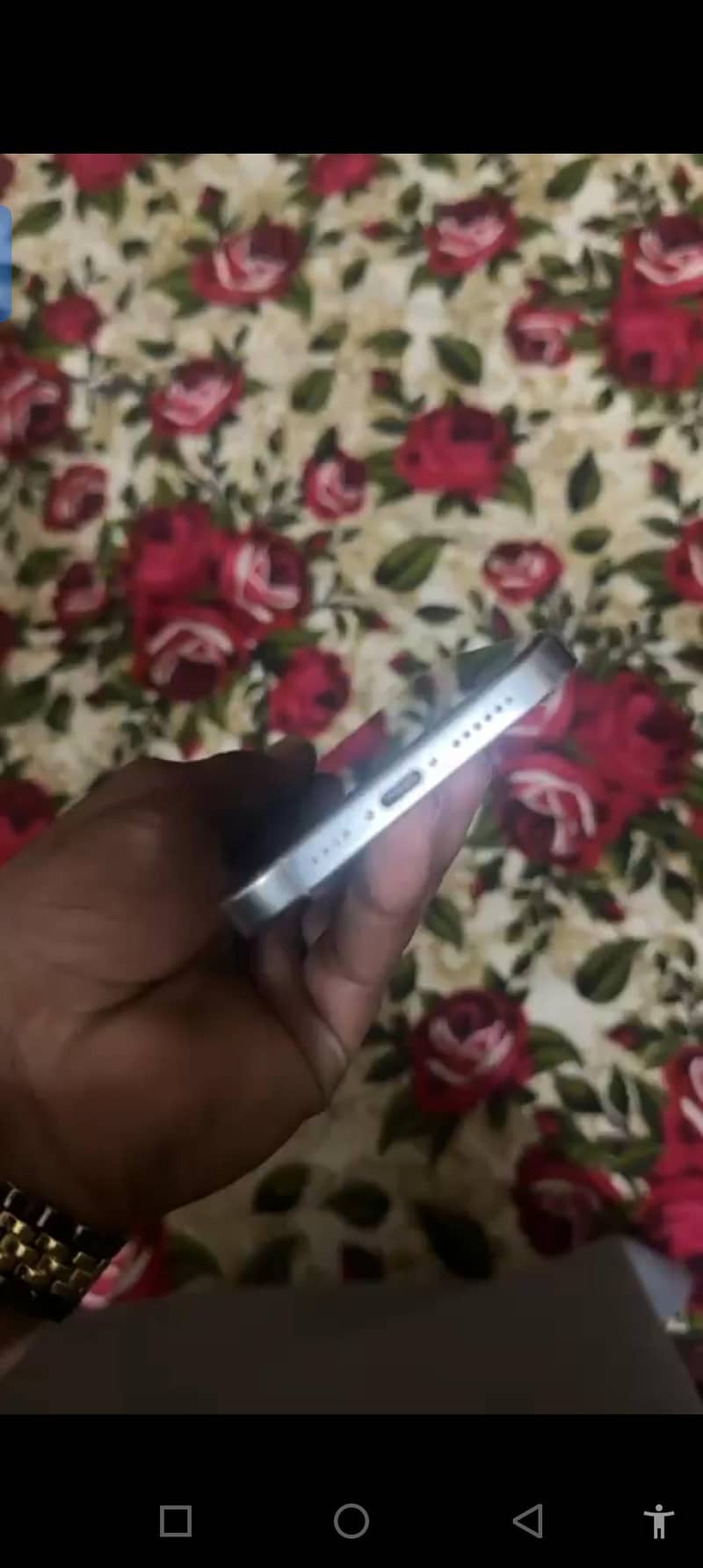 Iphone 16 pro max 3