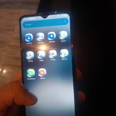 Samsung A12