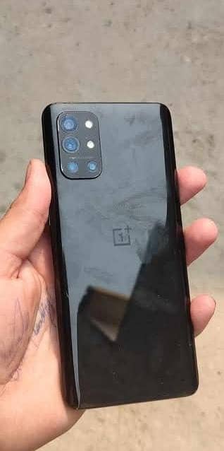 OnePlus 9R 1