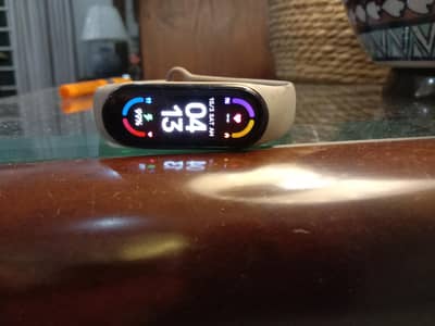 Xiaomi mi band 6