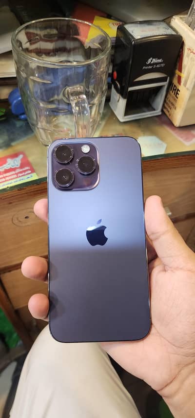 Iphone 14 pro max