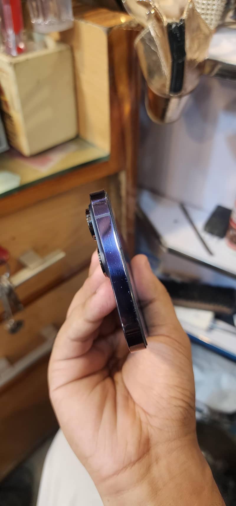 Iphone 14 pro max 1