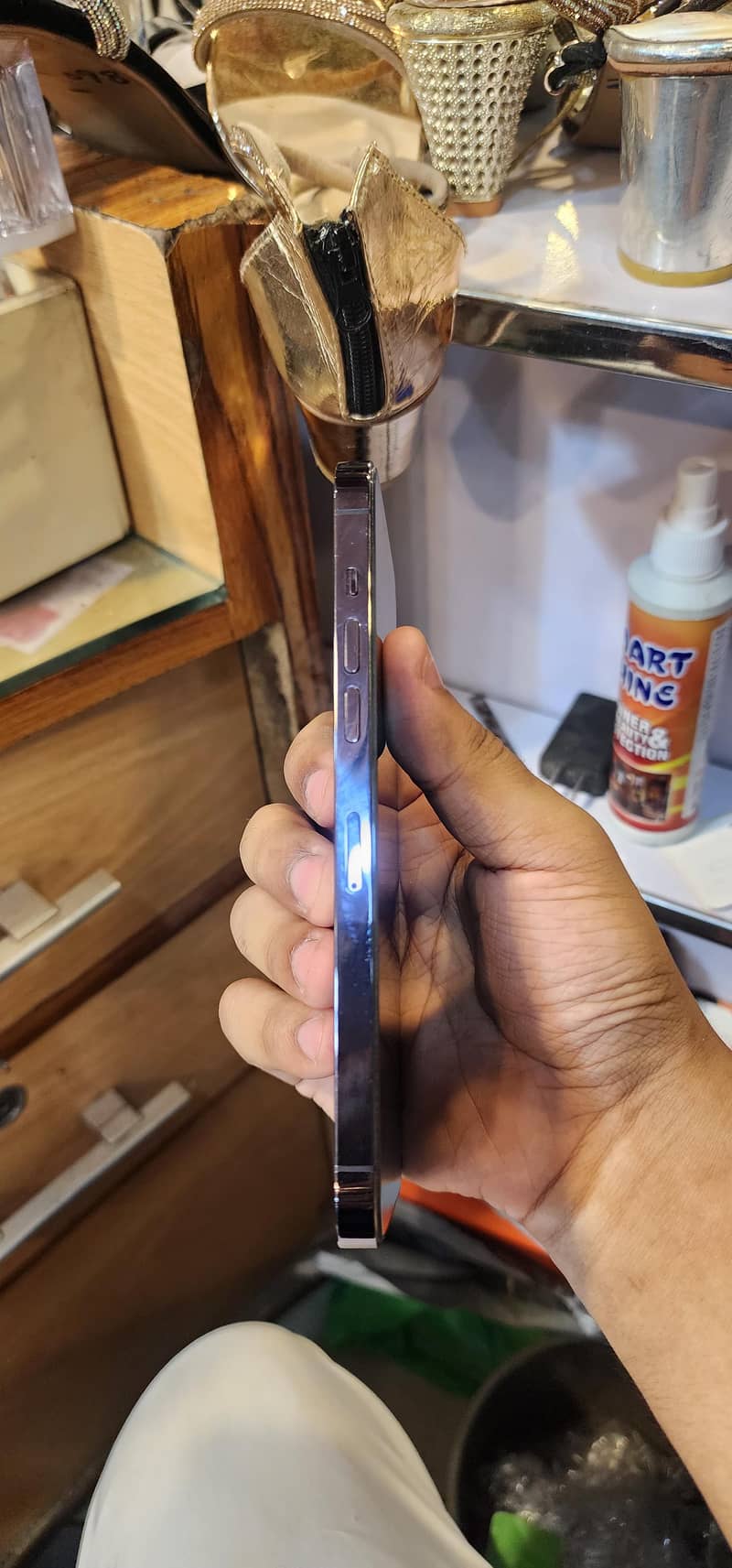 Iphone 14 pro max 2