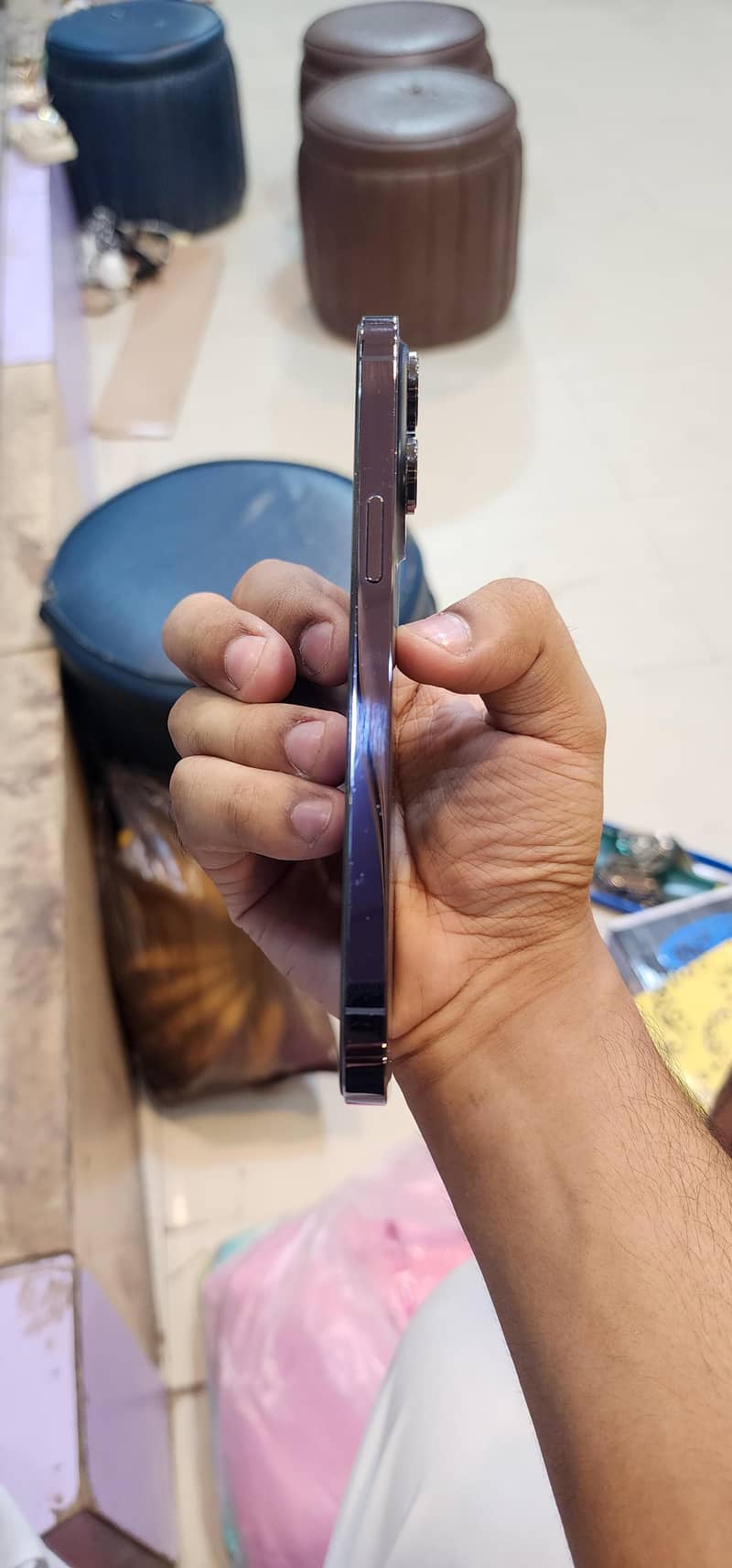 Iphone 14 pro max 4