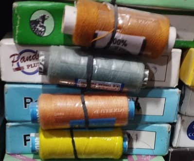 Sweing Thread