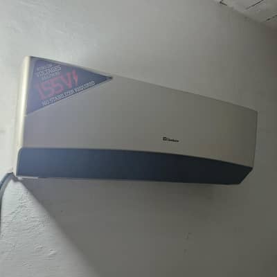Dawlance 1 ton AC