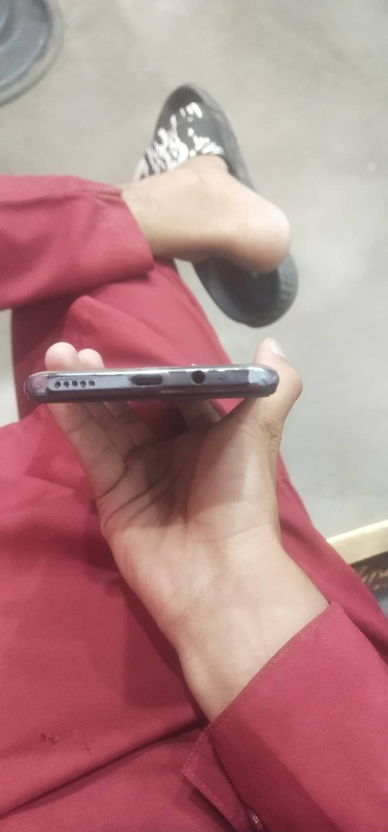 infinx not 8 1