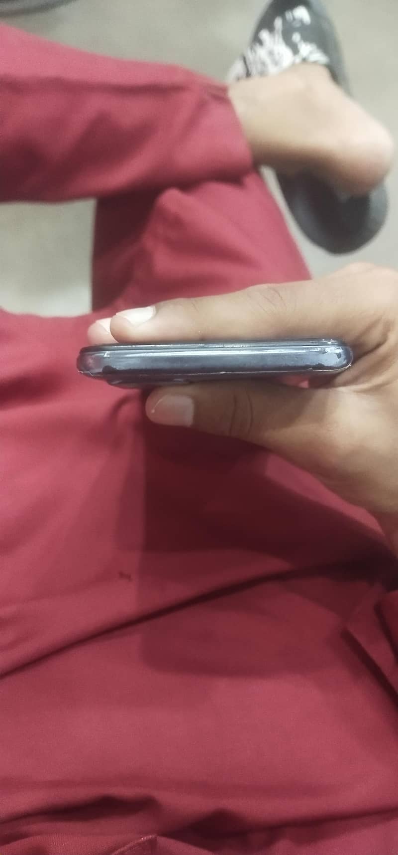 infinx not 8 4