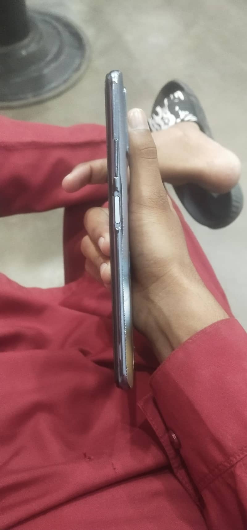 infinx not 8 7