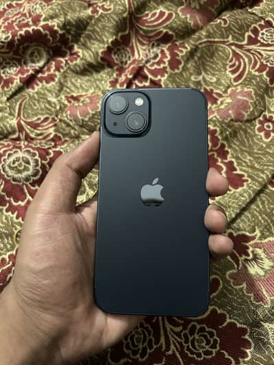 iPhone 13