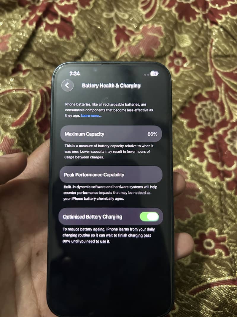 iPhone 13 2