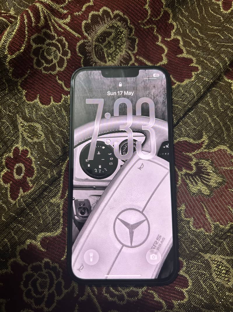 iPhone 13 3