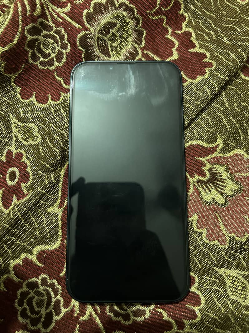 iPhone 13 5