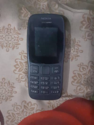 nokia 106 origional or Q mobile