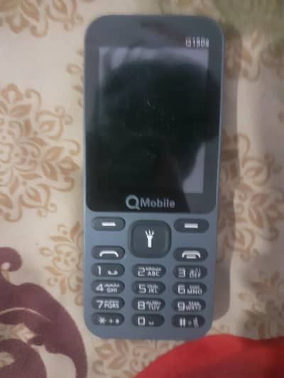 Q mobile 150S