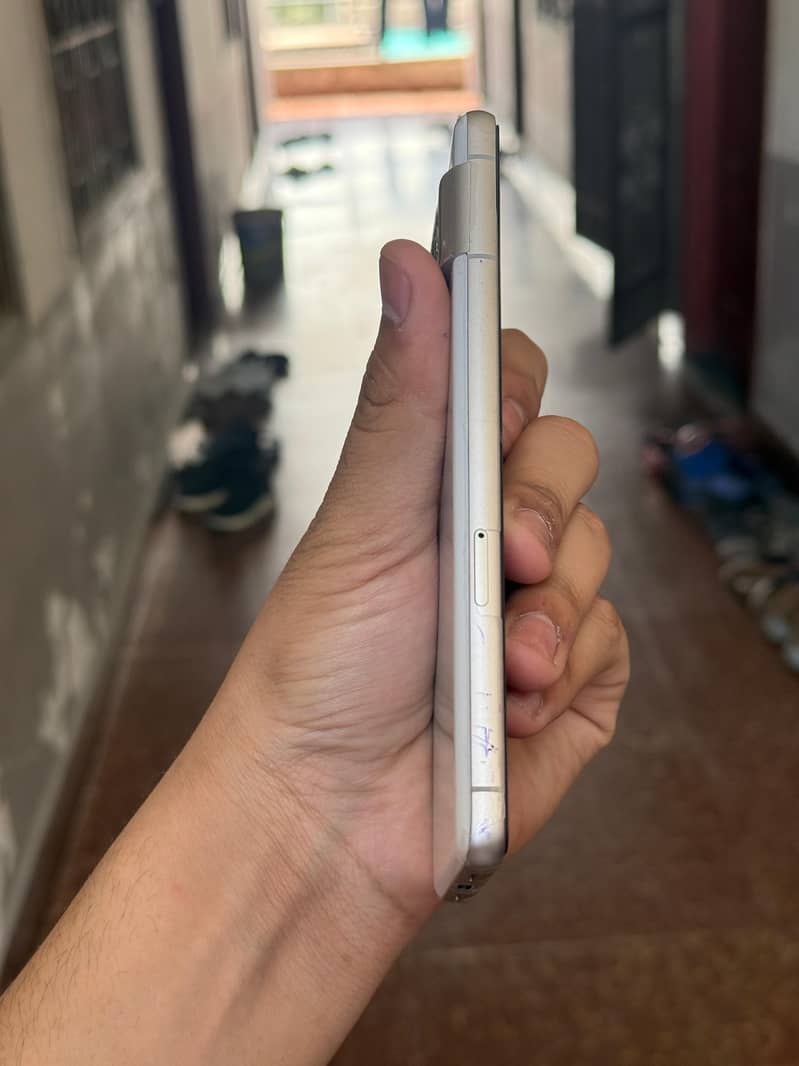 Google pixel 7 2