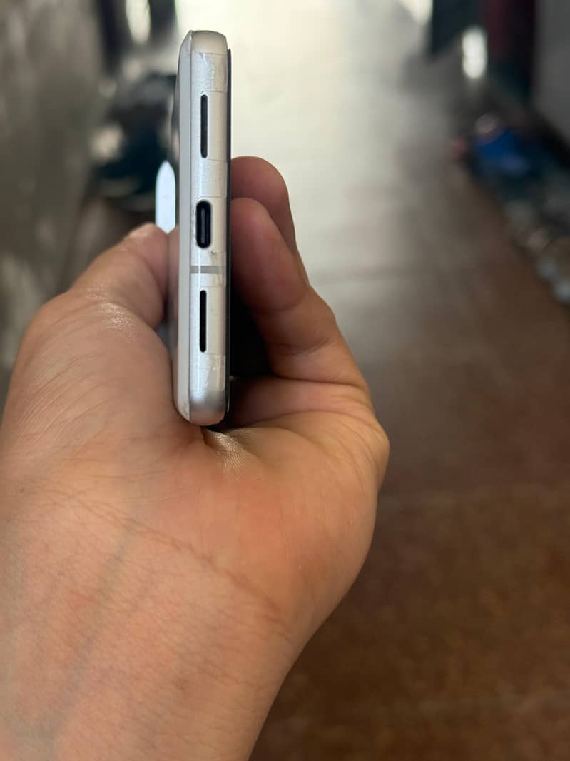 Google pixel 7 5