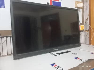 ecostar LCD 32 inch