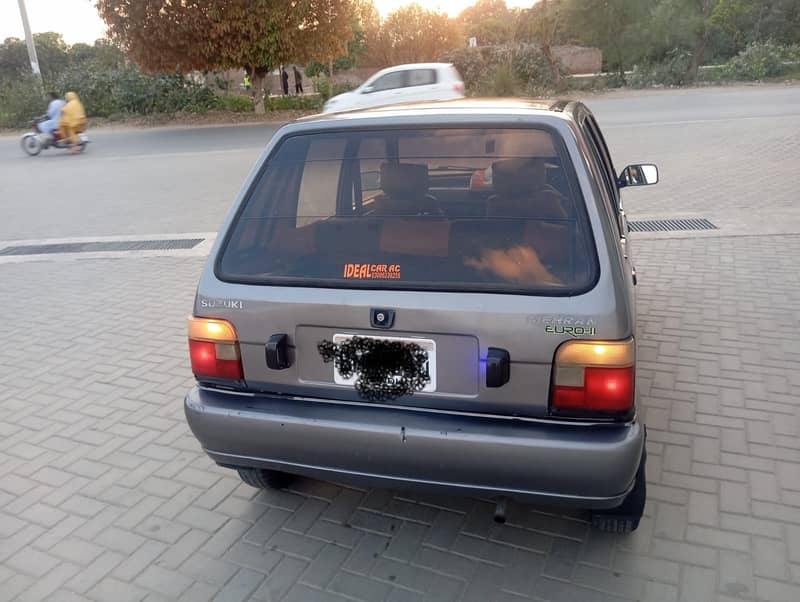 suzuki mehran 2018 1