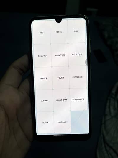 Samsung A25 5g