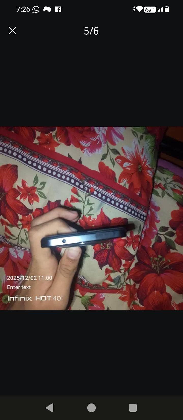 Redmi A3X 2