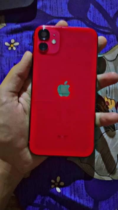 IPHONE 11 MDM