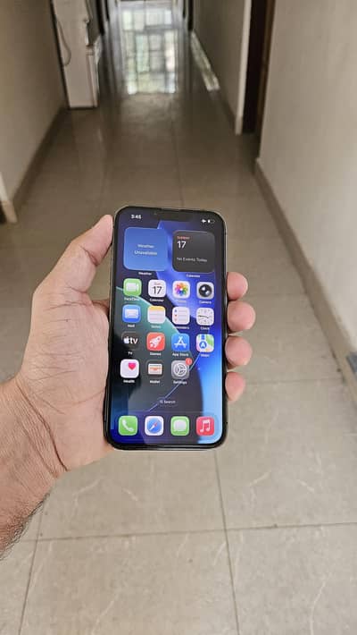 Apple Iphone 13 pro