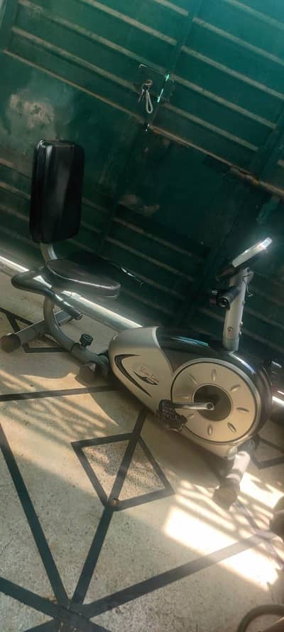 recumbent bike 0316/1736/128 treadmill elliptical air bike cycle