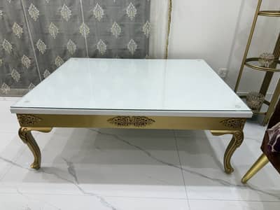 Center table 3pcs