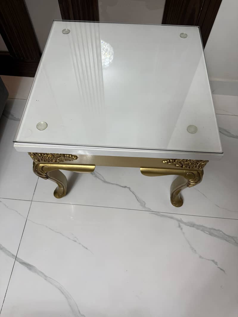 Center table 3pcs 1