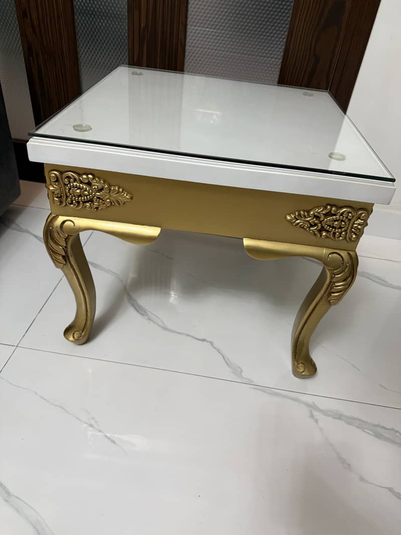 Center table 3pcs 2