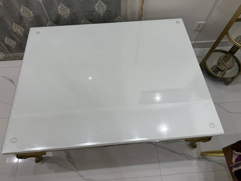 Center table 3pcs 3