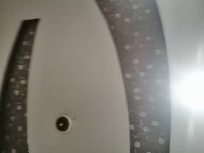celling fan ha
