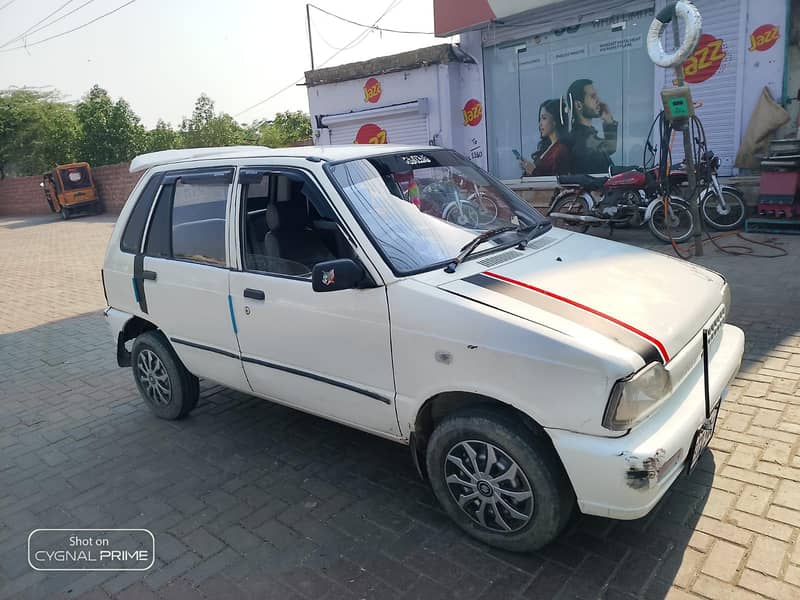 mehran 1
