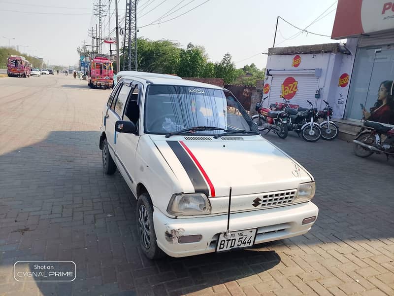 mehran 2