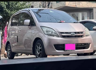 Daihatsu Move 2010
