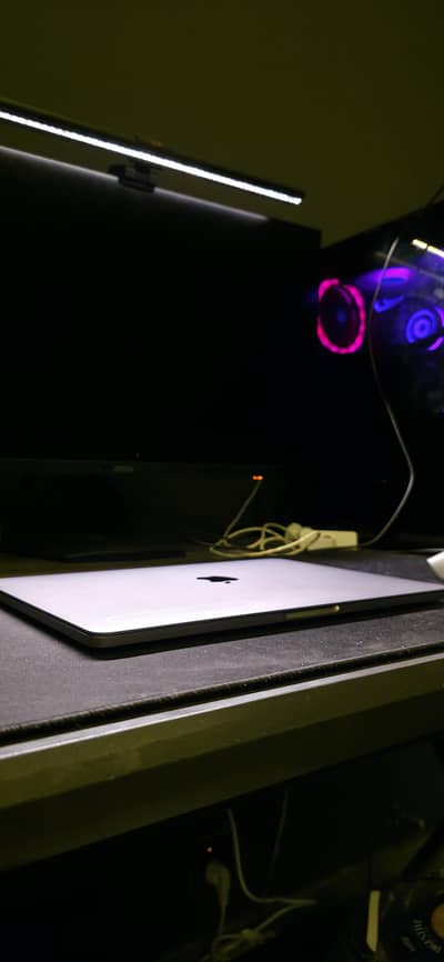 Macbook pro 2018 13