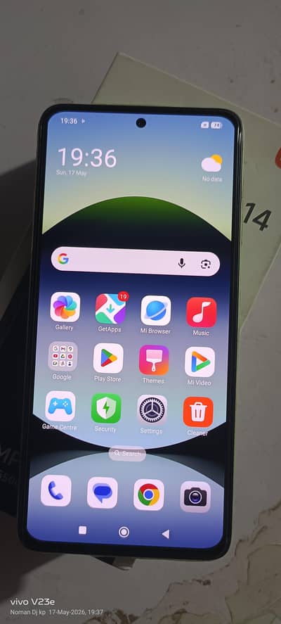redmi Note 14 8 256