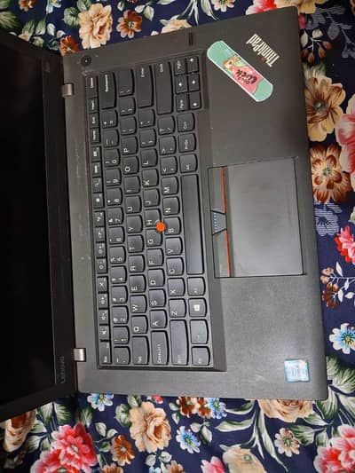 Lenovo Thinkpad Available