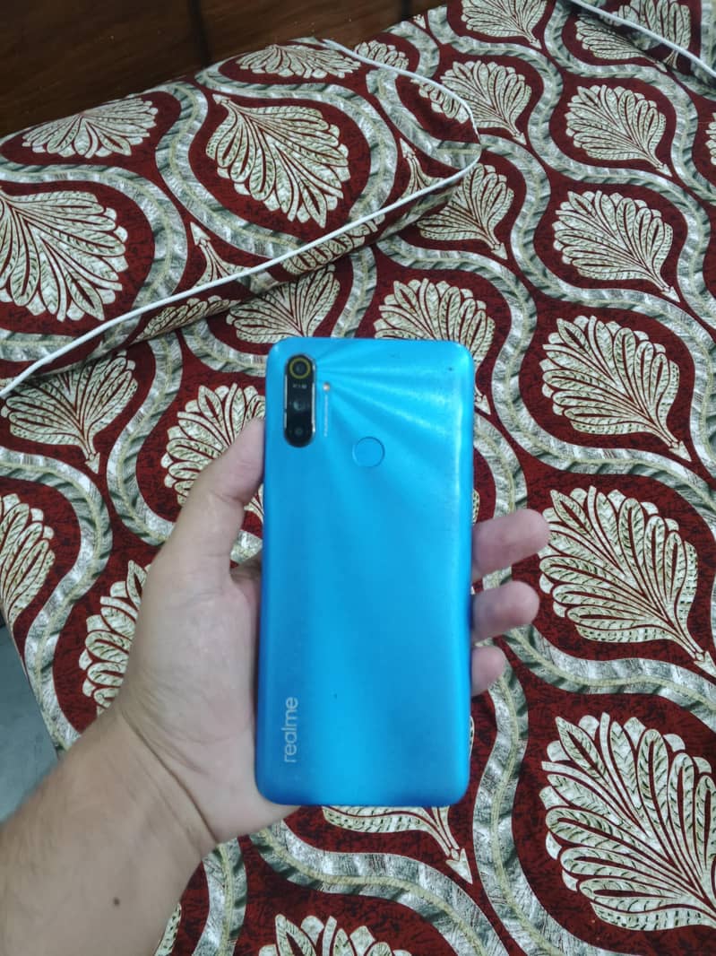 realme c3 1