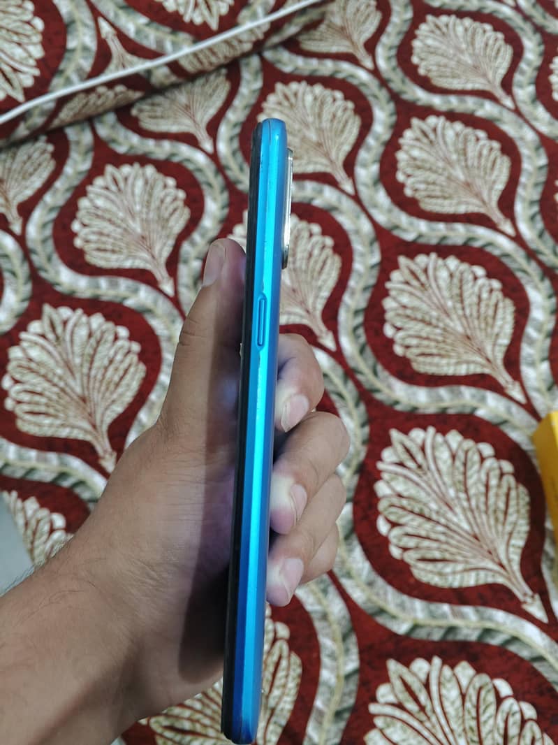 realme c3 3